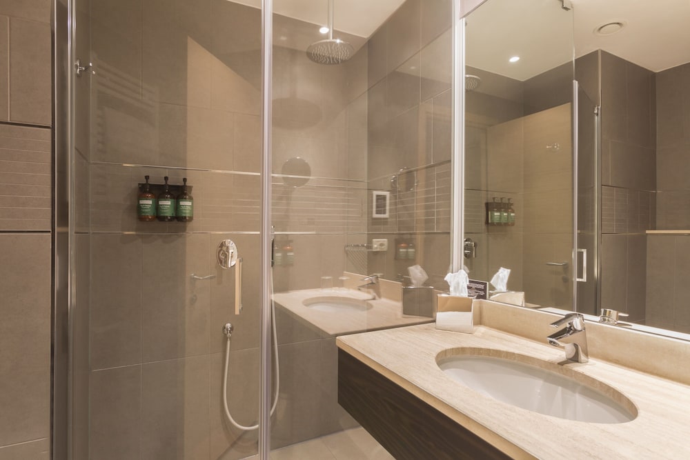 voco Venice Mestre - The Quid by IHG — Hotel rooms in Mestre, Veneto