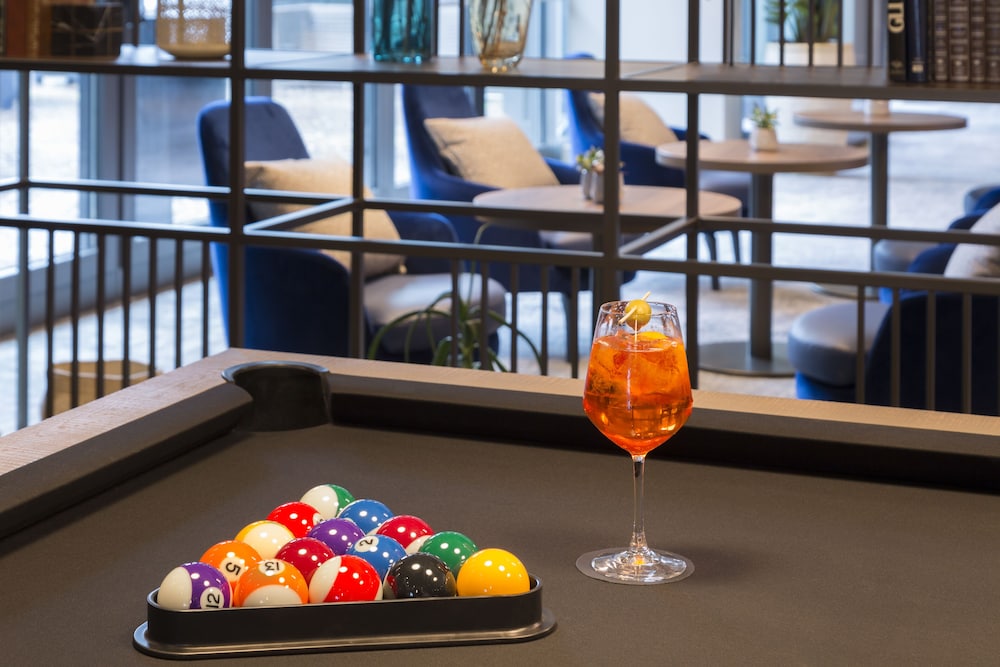 voco Venice Mestre - The Quid by IHG — Sports & recreation in Mestre, Veneto