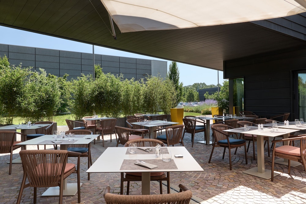voco Venice Mestre - The Quid by IHG — Restaurant & bars in Mestre, Veneto