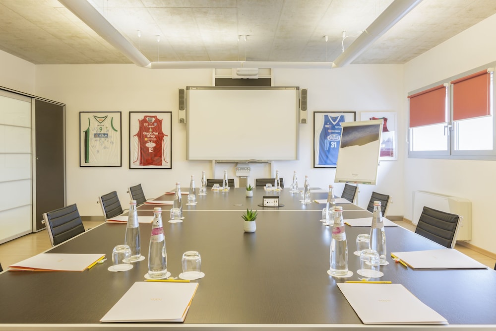 voco Venice Mestre - The Quid by IHG — Hotel building in Mestre, Veneto