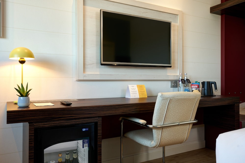 voco Venice Mestre - The Quid by IHG — Hotel rooms in Mestre, Veneto