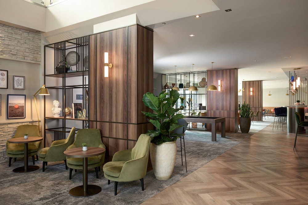 voco Venice Mestre - The Quid by IHG — Restaurant & bars in Mestre, Veneto