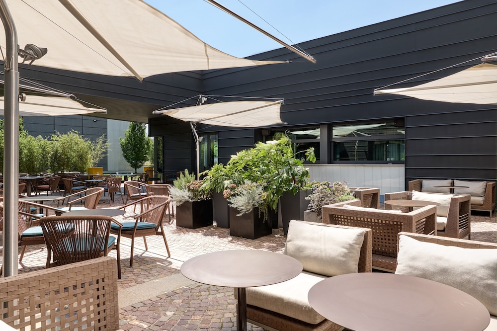 voco Venice Mestre - The Quid by IHG — Restaurant & bars in Mestre, Veneto