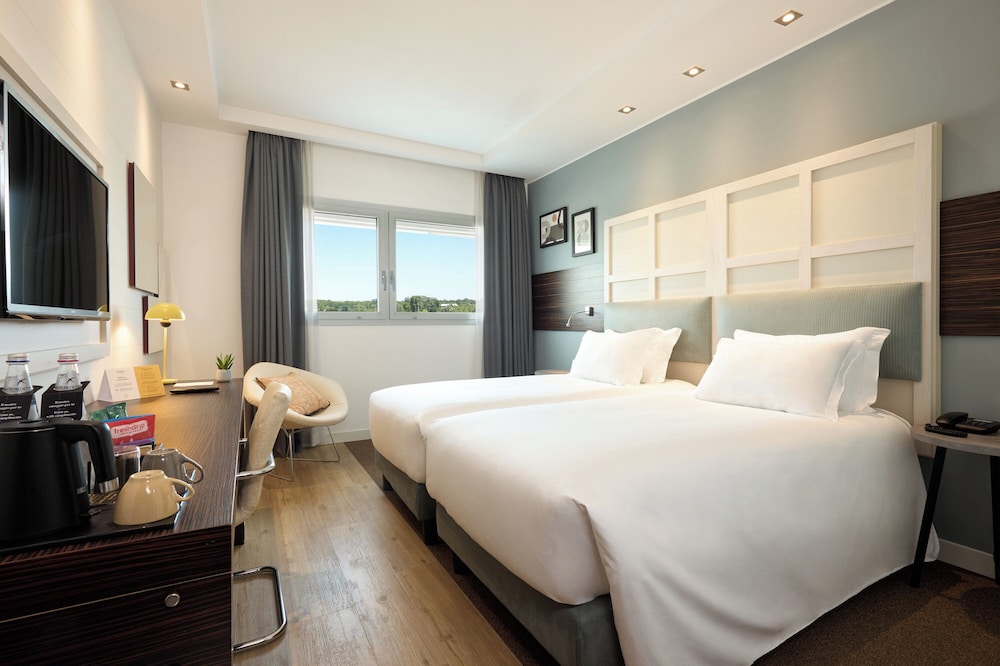 voco Venice Mestre - The Quid by IHG — Hotel rooms in Mestre, Veneto
