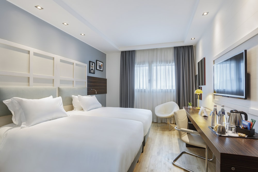 voco Venice Mestre - The Quid by IHG — Hotel rooms in Mestre, Veneto