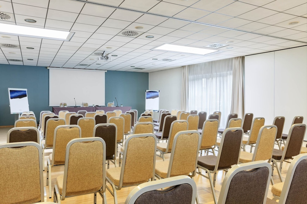 voco Venice Mestre - The Quid by IHG — Hotel building in Mestre, Veneto