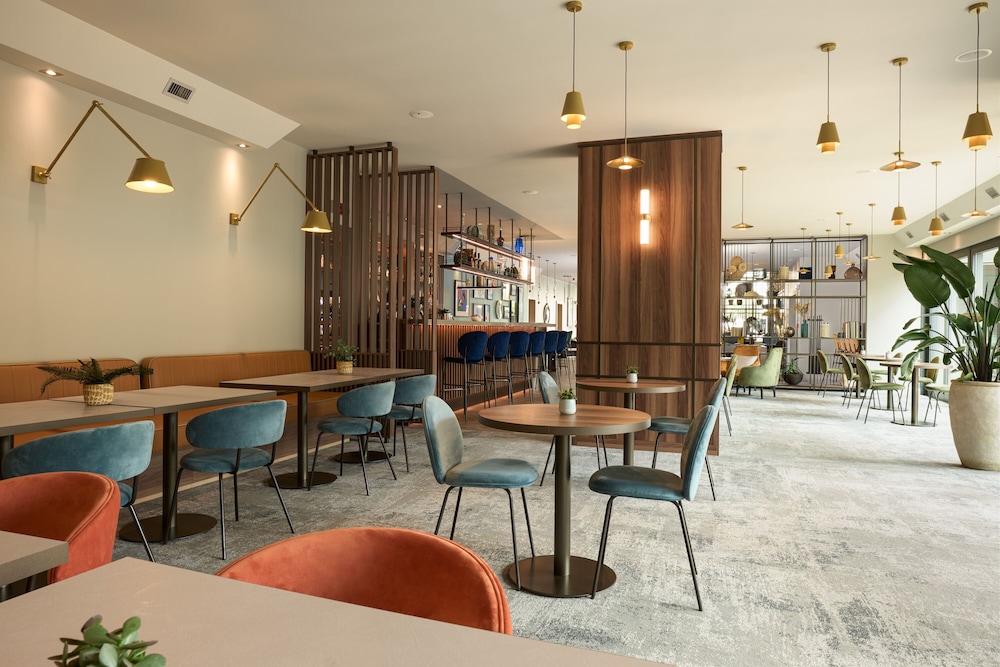 voco Venice Mestre - The Quid by IHG — Restaurant & bars in Mestre, Veneto