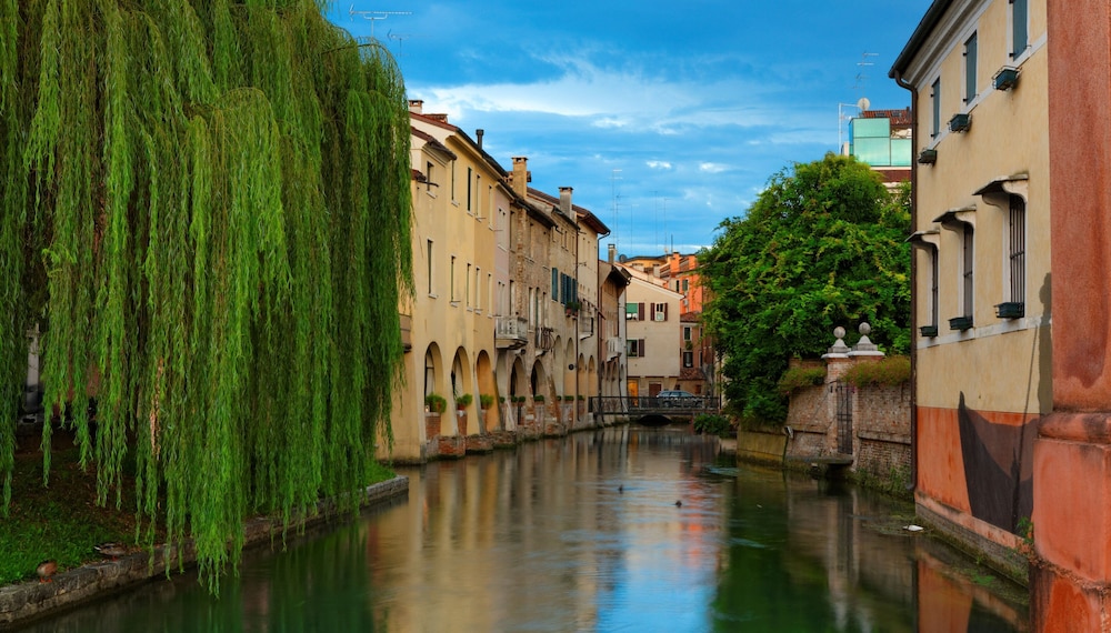 voco Venice Mestre - The Quid by IHG - zdjęcie 2
