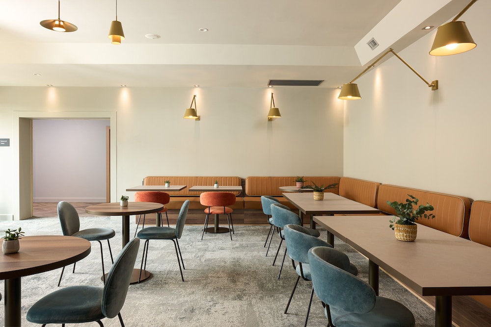 voco Venice Mestre - The Quid by IHG — Restaurant & bars in Mestre, Veneto