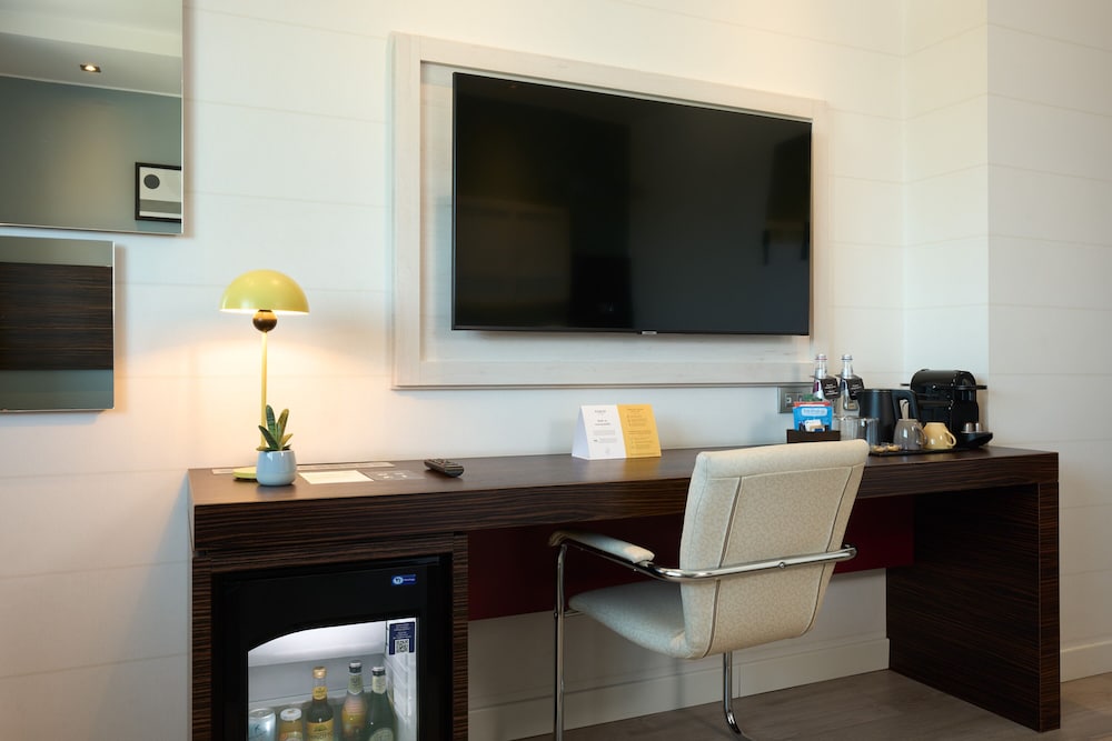 voco Venice Mestre - The Quid by IHG — Hotel rooms in Mestre, Veneto