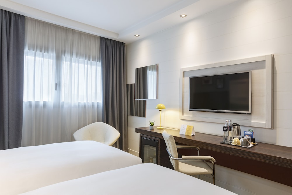 voco Venice Mestre - The Quid by IHG — Hotel rooms in Mestre, Veneto