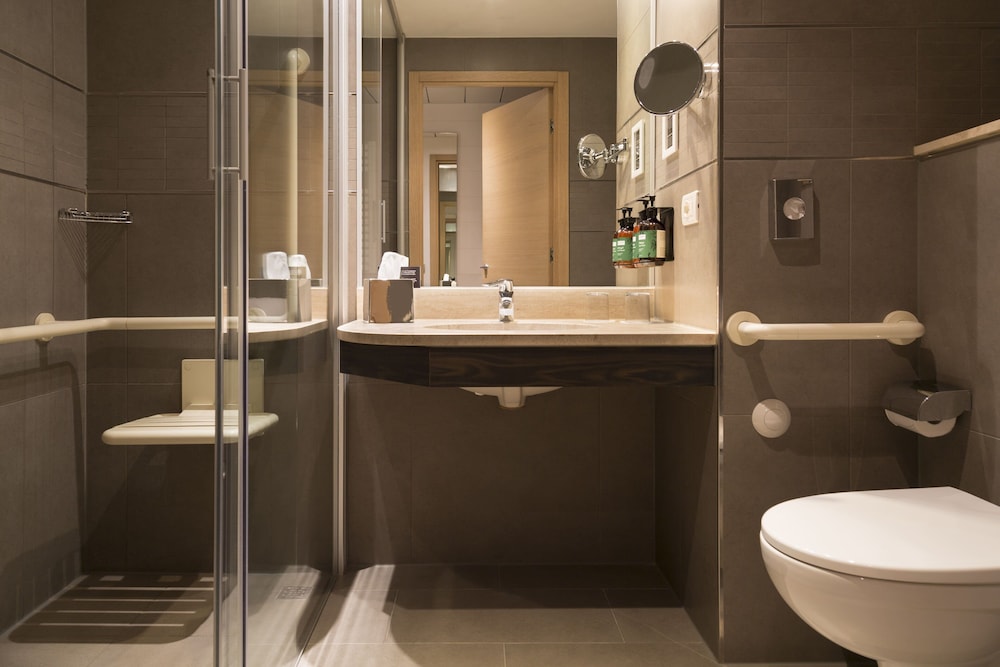 voco Venice Mestre - The Quid by IHG — Hotel rooms in Mestre, Veneto