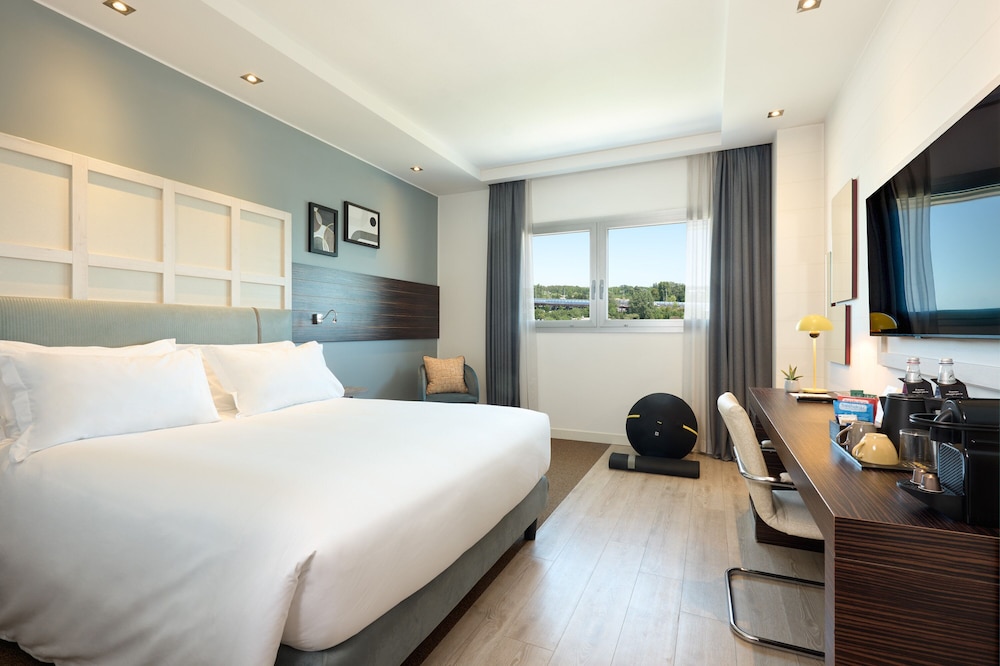 voco Venice Mestre - The Quid by IHG - zdjęcie 4