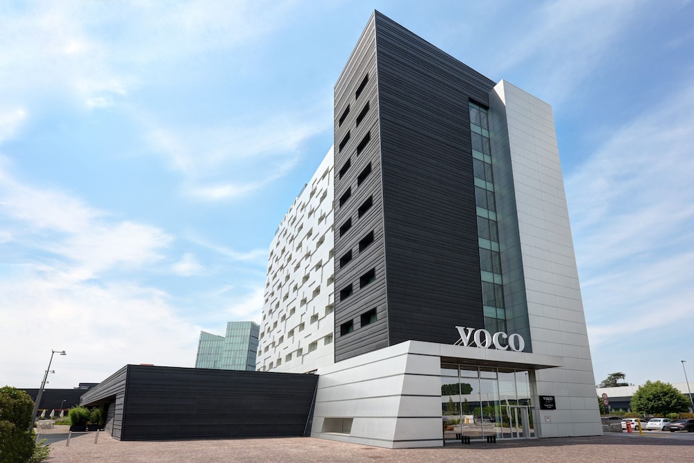 voco Venice Mestre - The Quid by IHG — Main photo in Mestre, Veneto