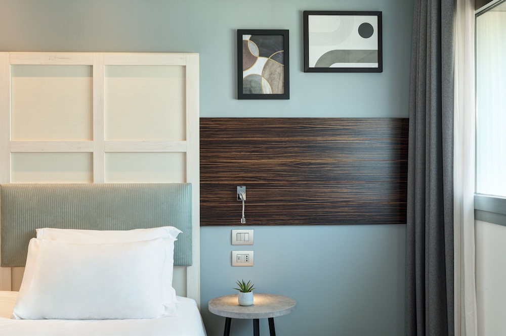 voco Venice Mestre - The Quid by IHG — Hotel rooms in Mestre, Veneto
