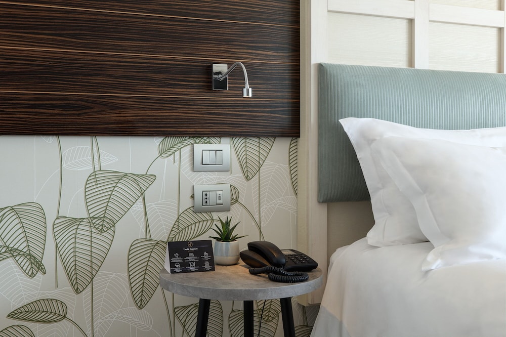 voco Venice Mestre - The Quid by IHG — Hotel rooms in Mestre, Veneto