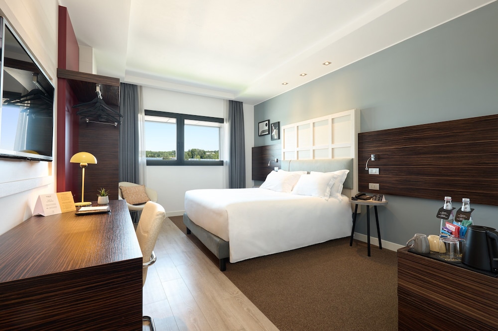 voco Venice Mestre - The Quid by IHG — Hotel rooms in Mestre, Veneto