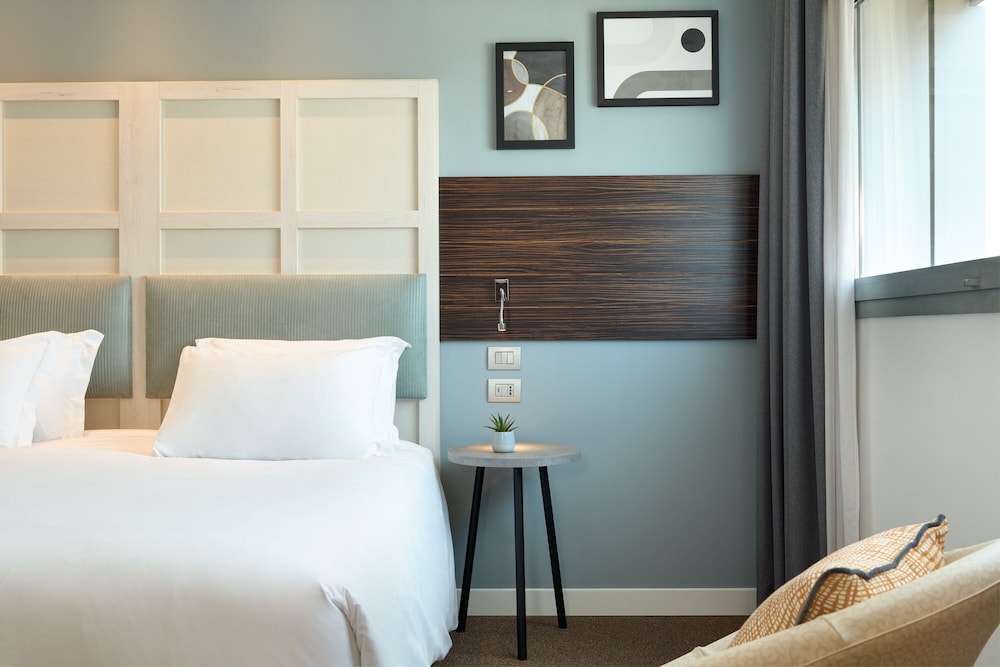 voco Venice Mestre - The Quid by IHG — Hotel rooms in Mestre, Veneto