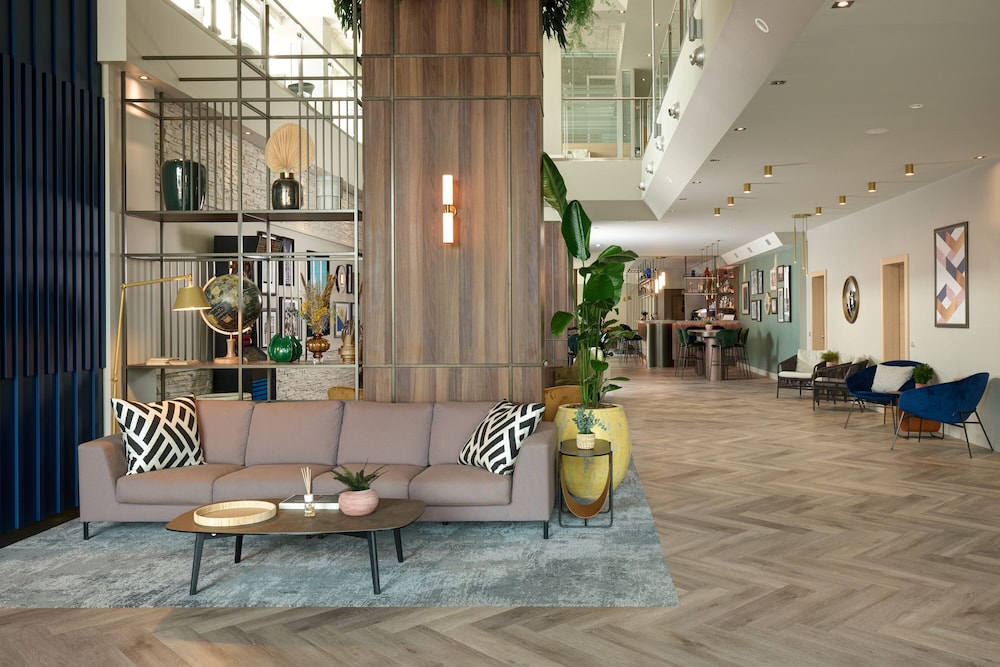voco Venice Mestre - The Quid by IHG - zdjęcie 5