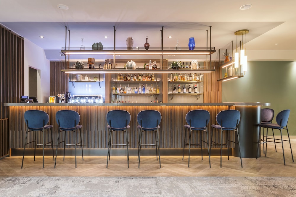 voco Venice Mestre - The Quid by IHG — Restaurant & bars in Mestre, Veneto
