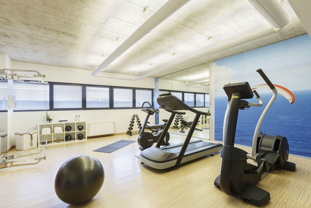 voco Venice Mestre - The Quid by IHG — Sports & recreation in Mestre, Veneto