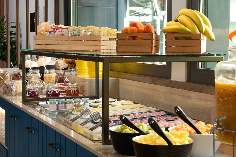 voco Venice Mestre - The Quid by IHG — Restaurant & bars in Mestre, Veneto