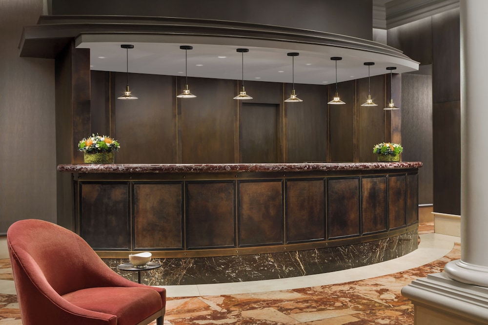 The Lucerne Hotel - zdjęcie 5