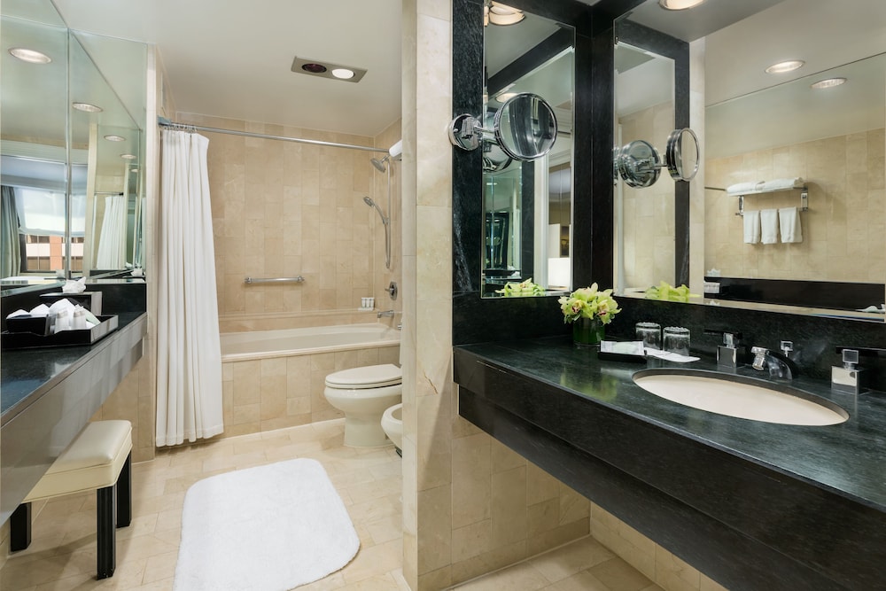 The Michelangelo New York — Hotel rooms in New York City, New York State