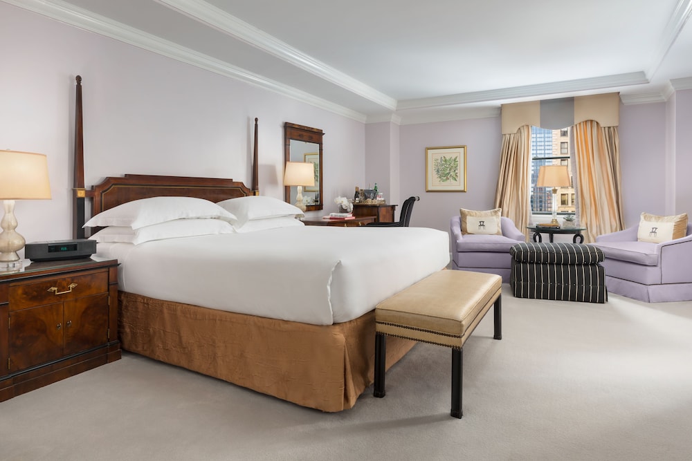 The Michelangelo New York — Hotel rooms in New York City, New York State