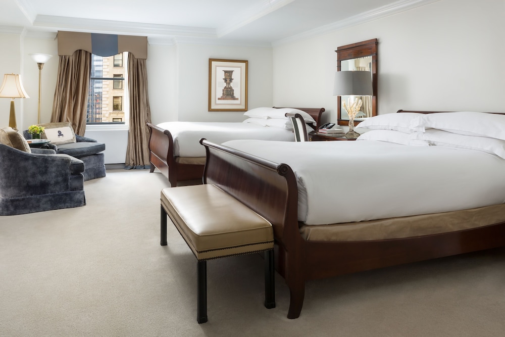 The Michelangelo New York — Hotel rooms in New York City, New York State