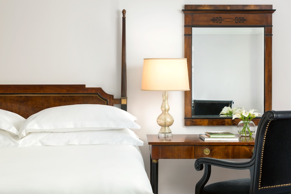 The Michelangelo New York — Hotel rooms in New York City, New York State