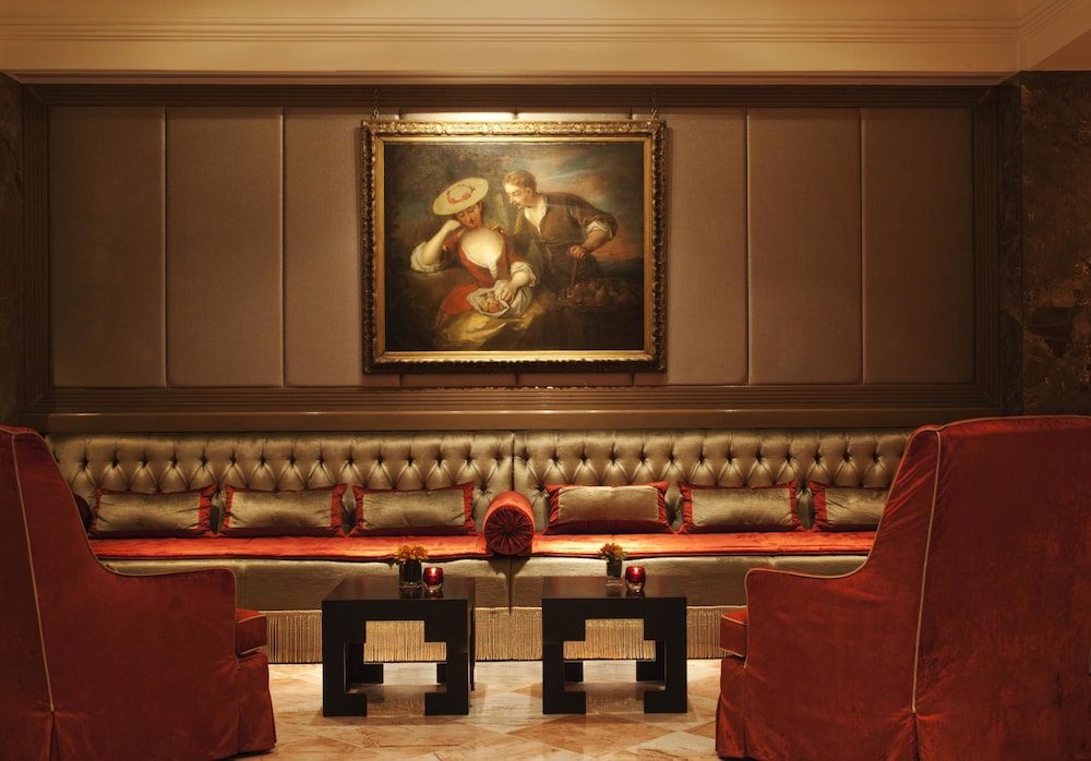 The Michelangelo New York - zdjęcie 5