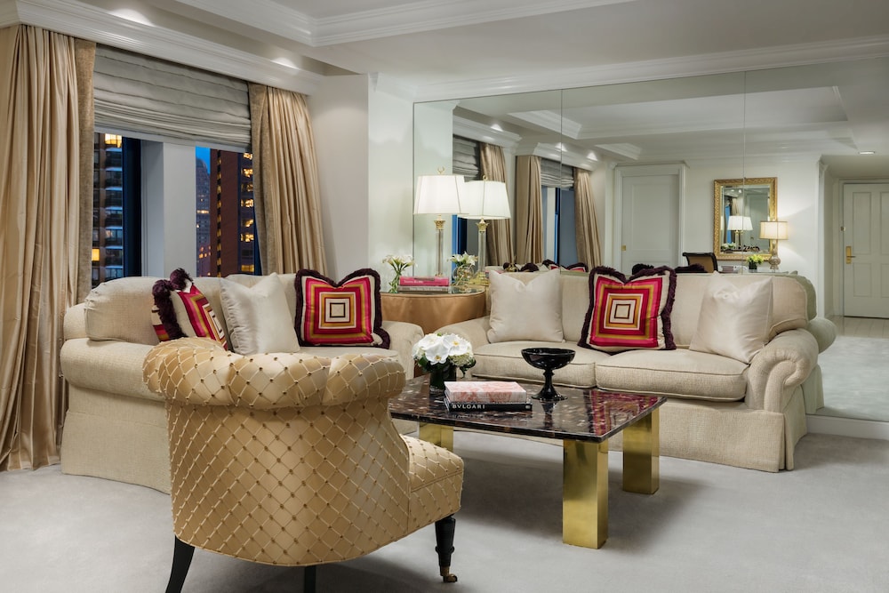 The Michelangelo New York — Hotel rooms in New York City, New York State