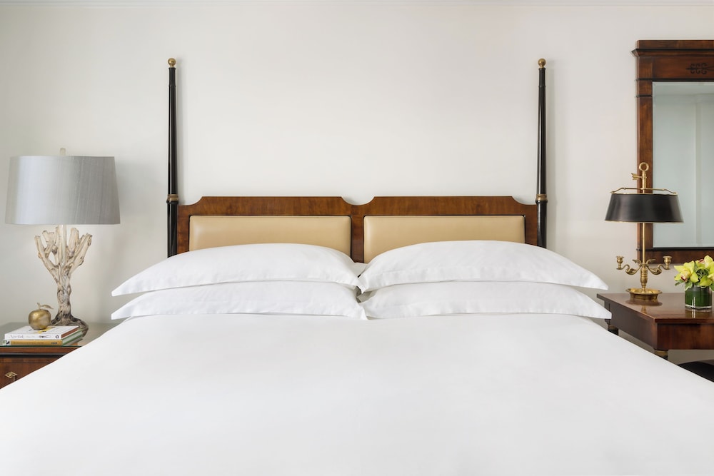 The Michelangelo New York — Hotel rooms in New York City, New York State
