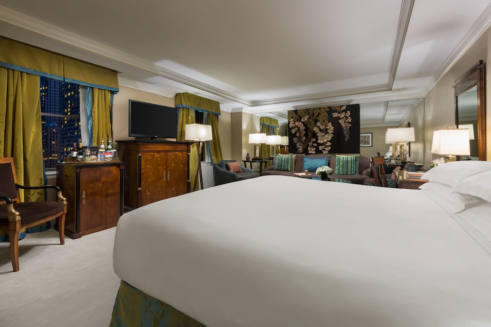 The Michelangelo New York — Hotel rooms in New York City, New York State