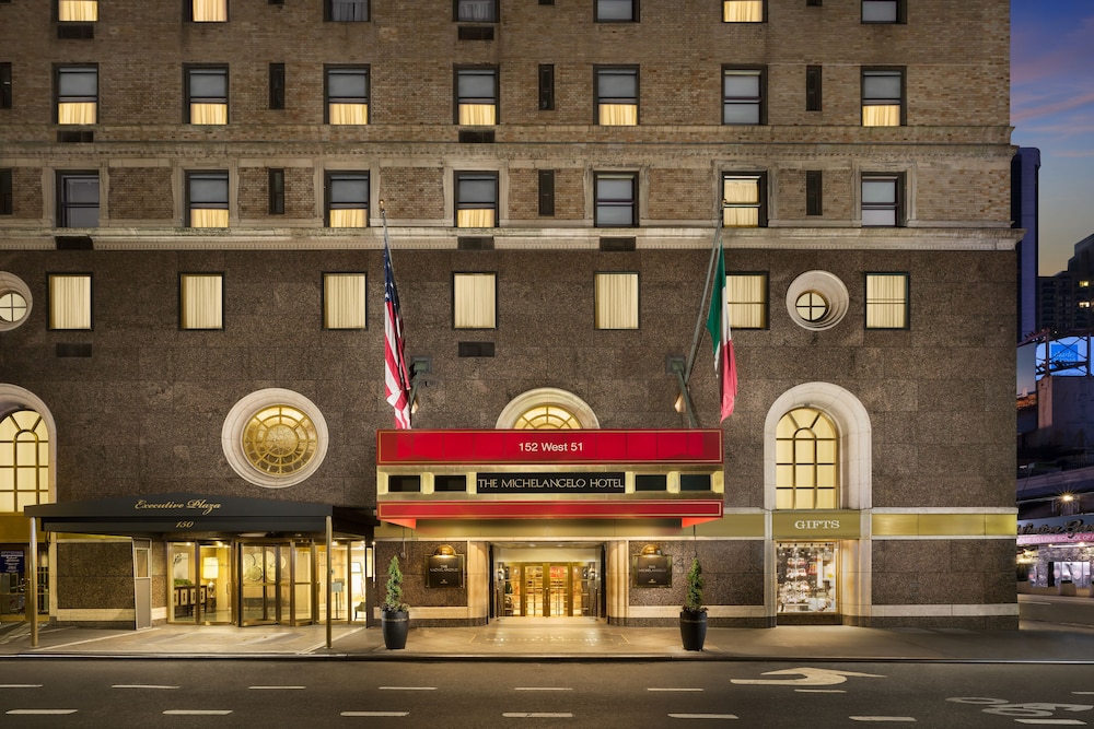 The Michelangelo New York — Main photo in New York City, New York State