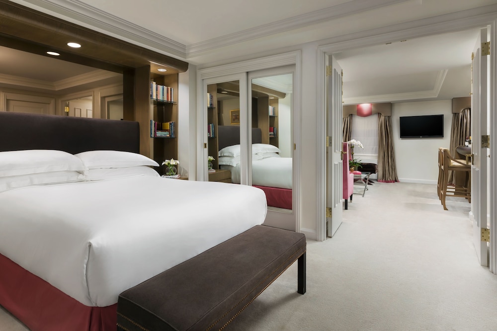 The Michelangelo New York — Hotel rooms in New York City, New York State