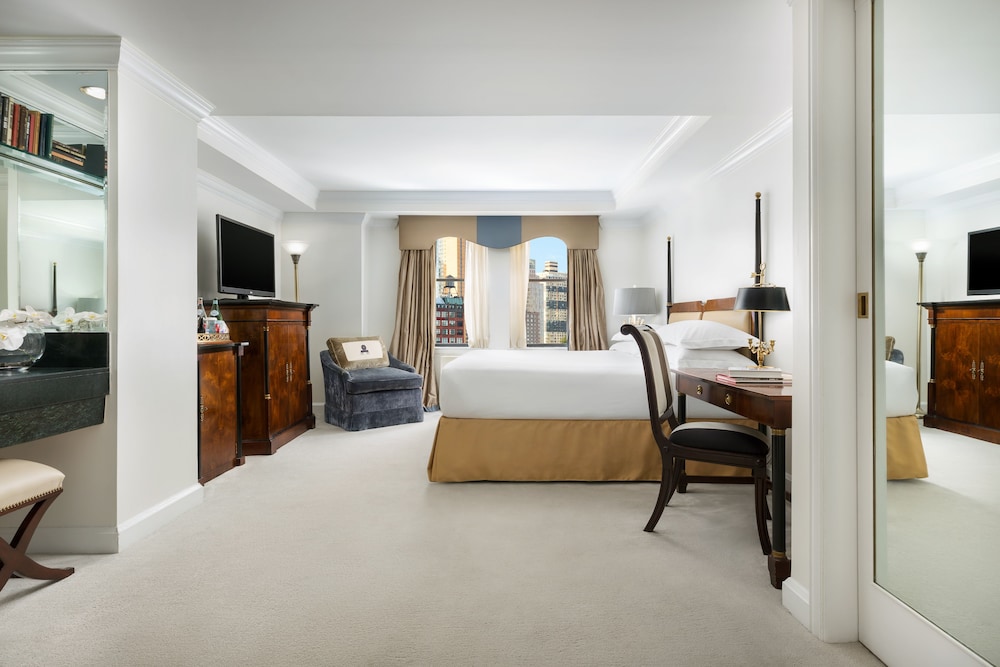 The Michelangelo New York — Hotel rooms in New York City, New York State