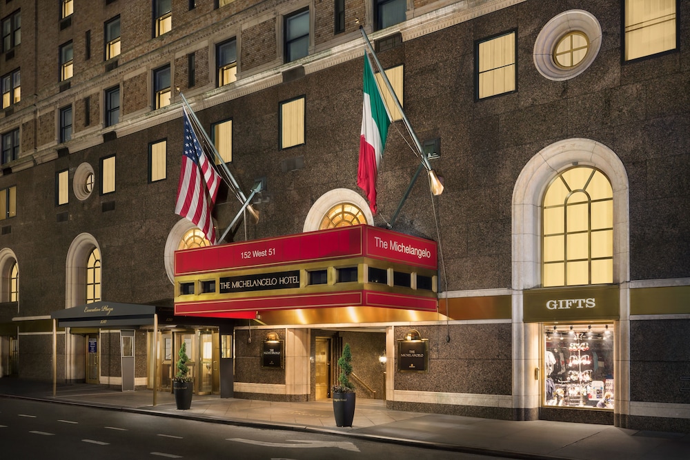The Michelangelo New York - zdjęcie 2