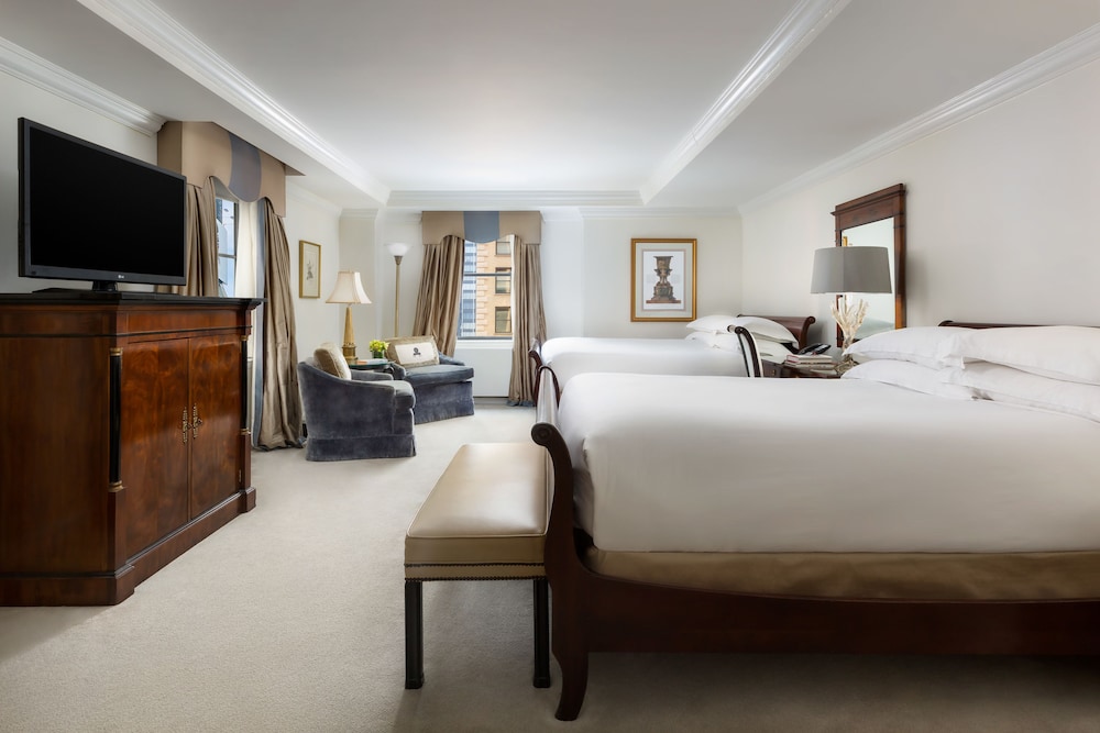 The Michelangelo New York — Hotel rooms in New York City, New York State