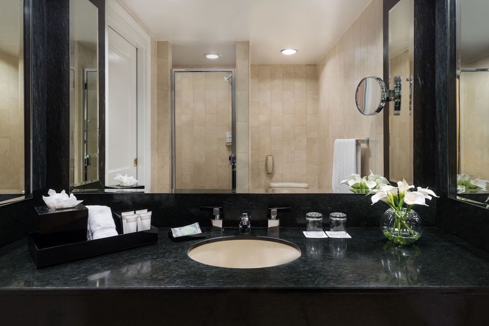 The Michelangelo New York — Hotel rooms in New York City, New York State