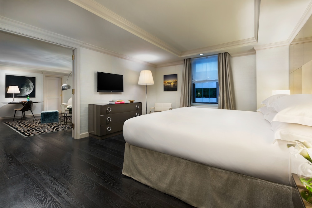 The Michelangelo New York — Hotel rooms in New York City, New York State