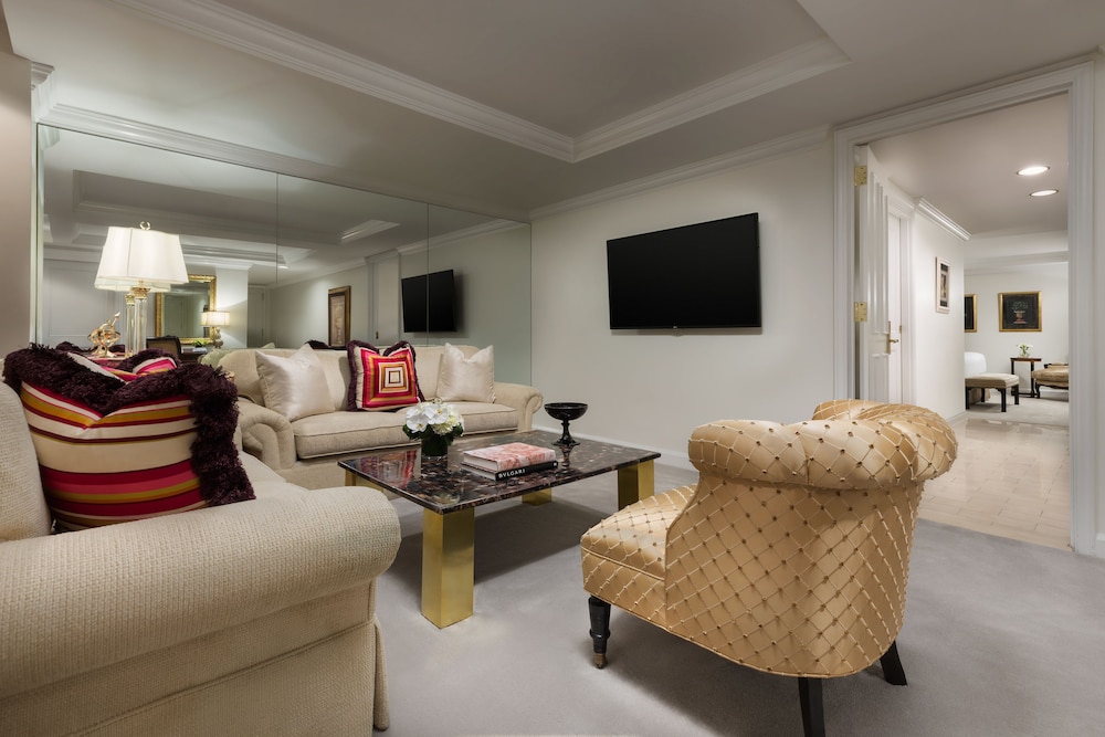 The Michelangelo New York — Hotel rooms in New York City, New York State