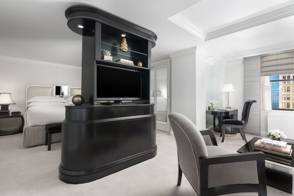 The Michelangelo New York — Hotel rooms in New York City, New York State