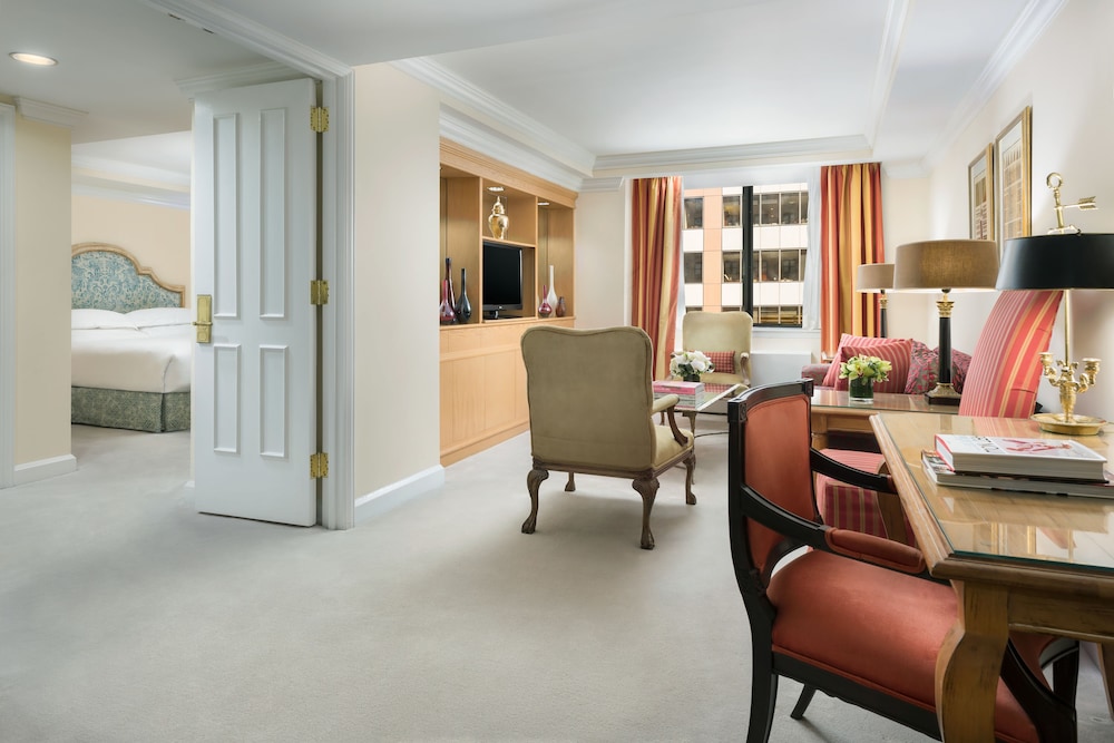 The Michelangelo New York — Hotel rooms in New York City, New York State
