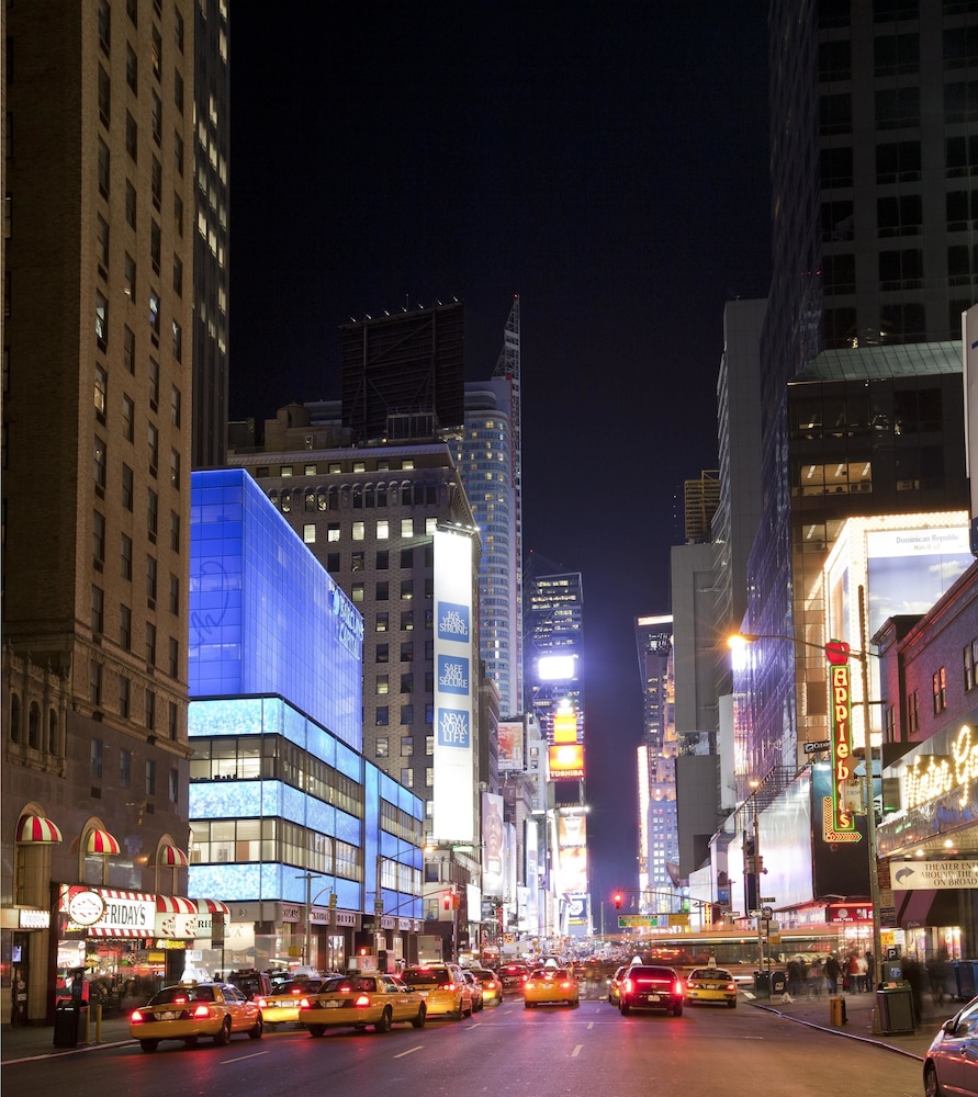The Michelangelo New York - zdjęcie 4