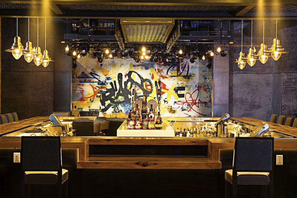 The Orleans Hotel & Casino — Restaurant & bars in Las Vegas, Nevada