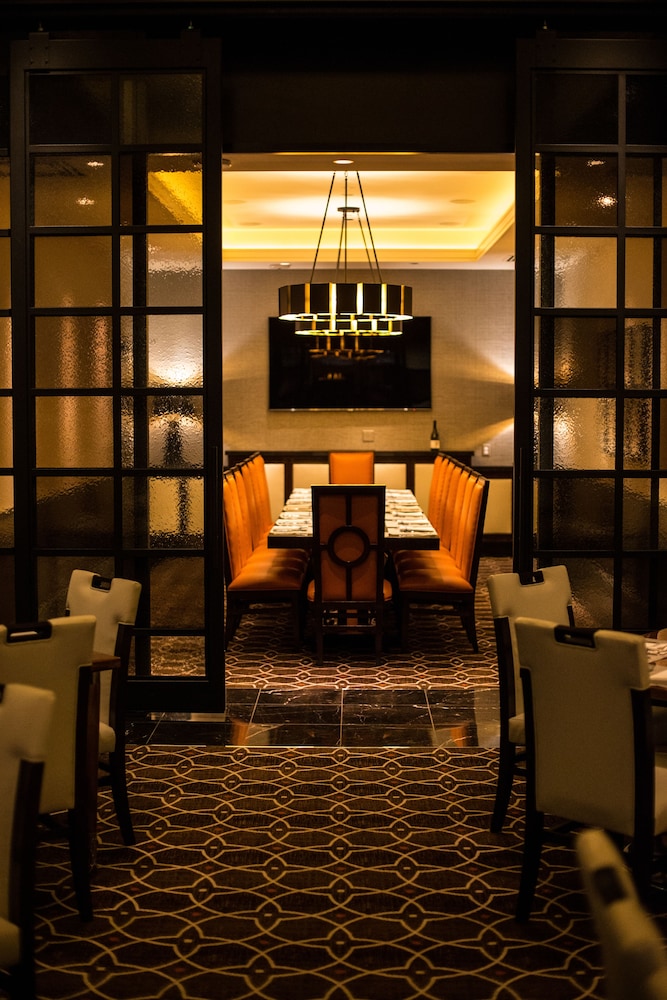 The Orleans Hotel & Casino — Restaurant & bars in Las Vegas, Nevada