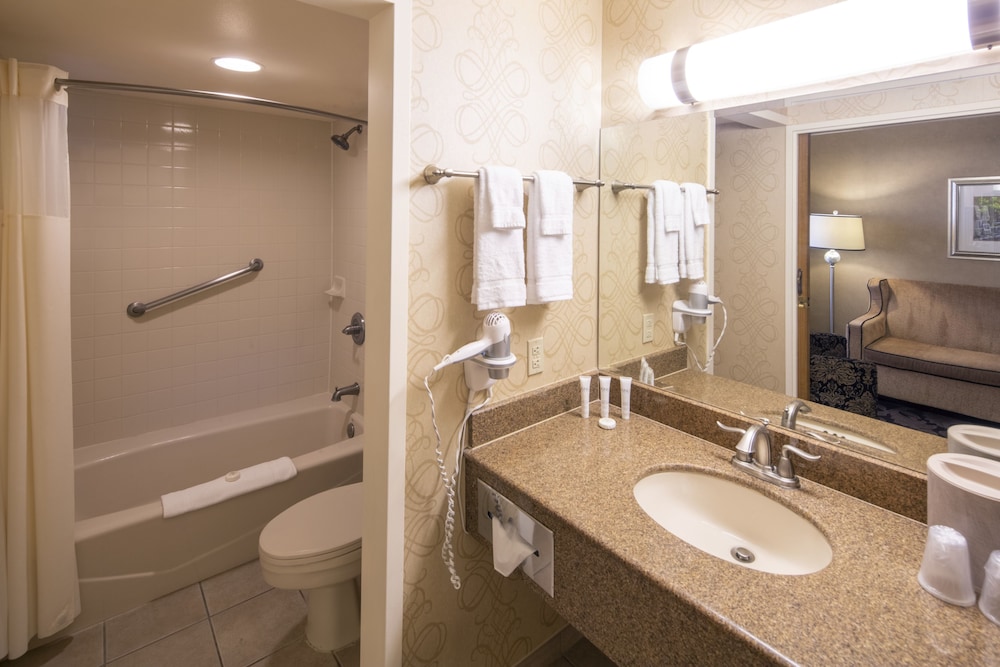 The Orleans Hotel & Casino — Hotel rooms in Las Vegas, Nevada