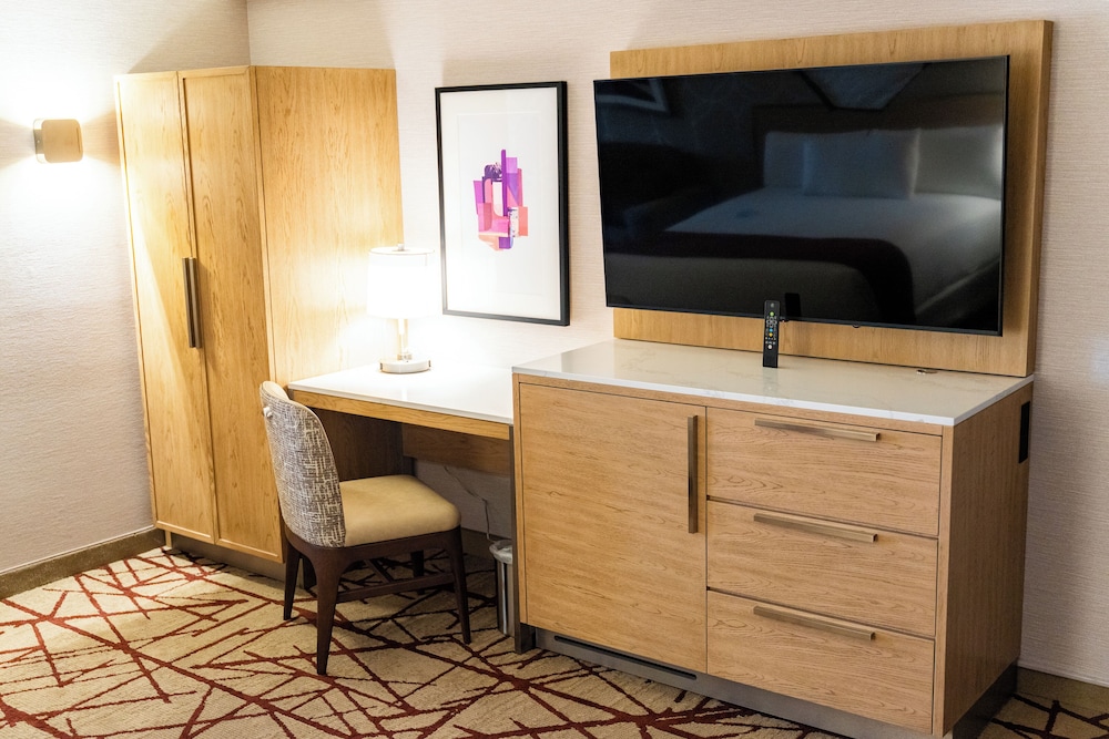 The Orleans Hotel & Casino — Hotel rooms in Las Vegas, Nevada